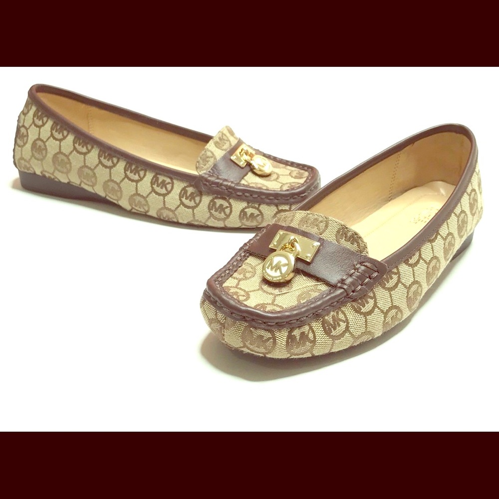 Nice Michael Kors loafers